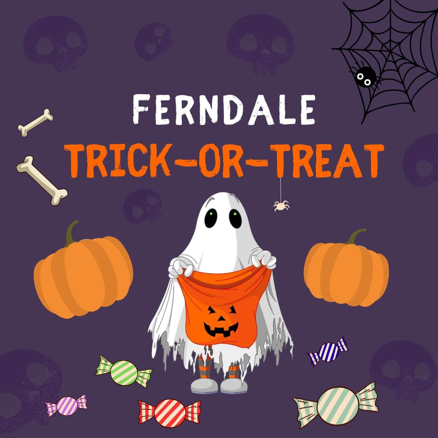 trick-or-treat for annual events page